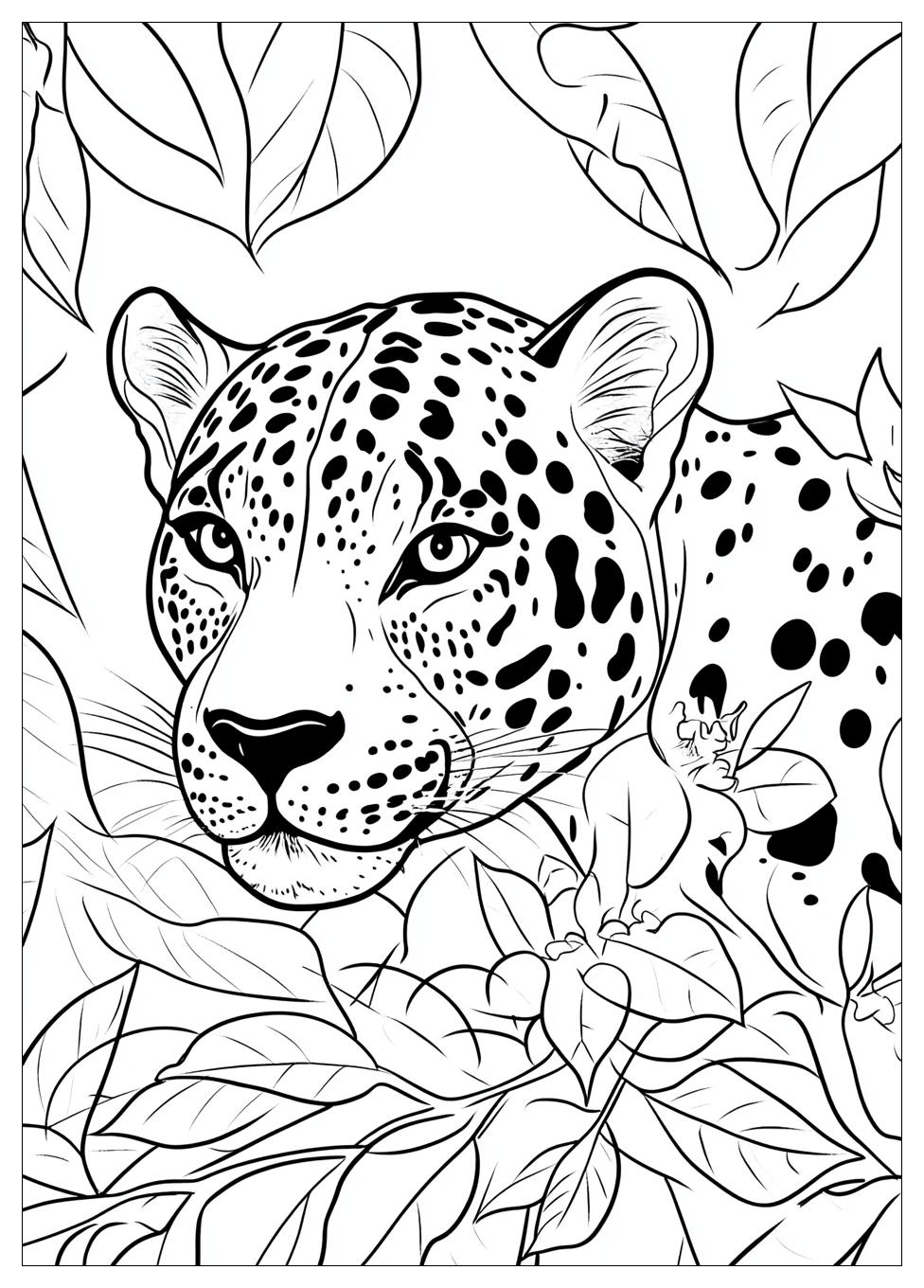 jaguar_coloring_pages_10