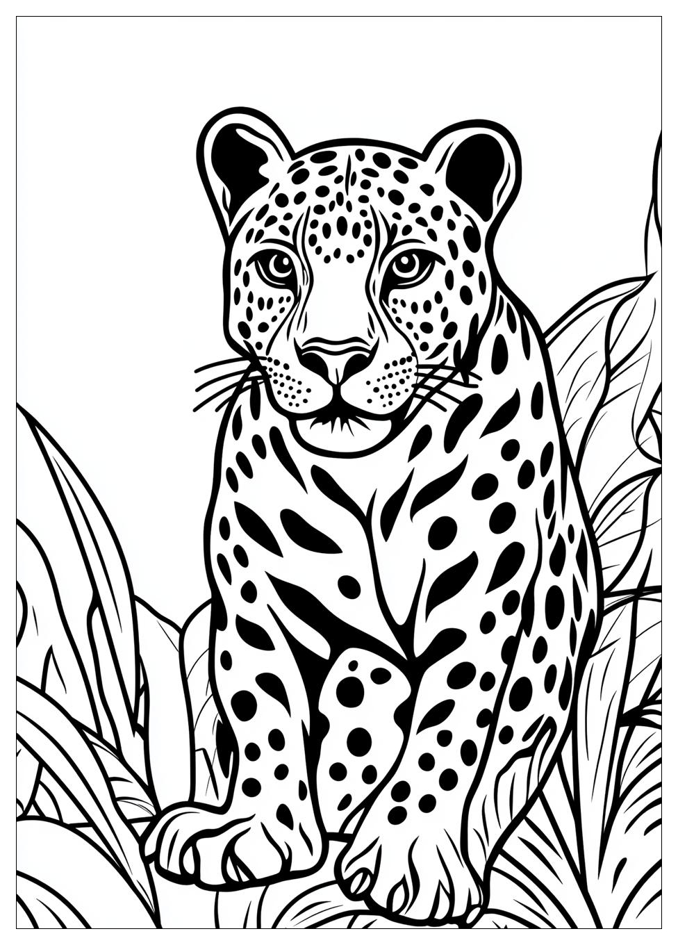 jaguar_coloring_pages_11