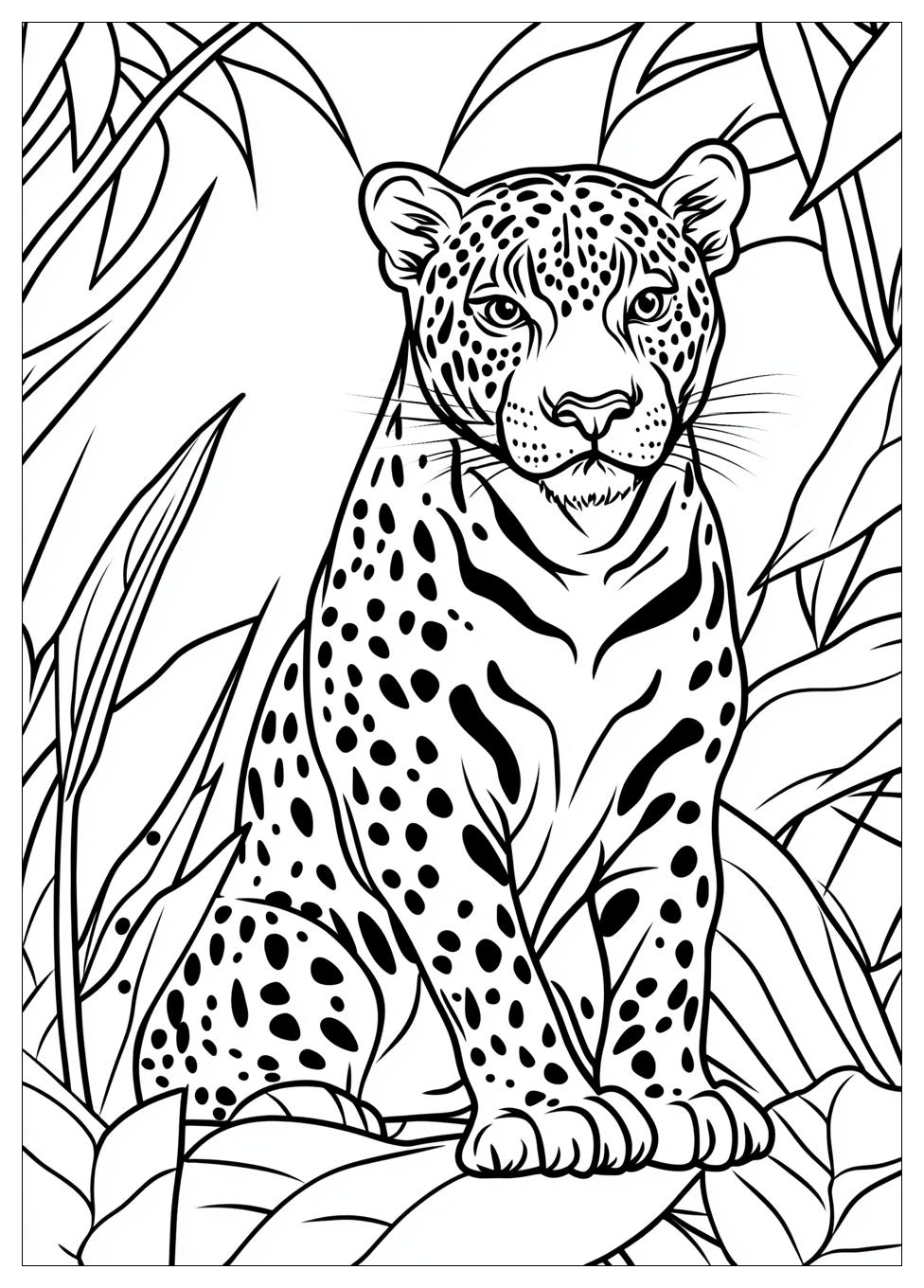 jaguar_coloring_pages_12