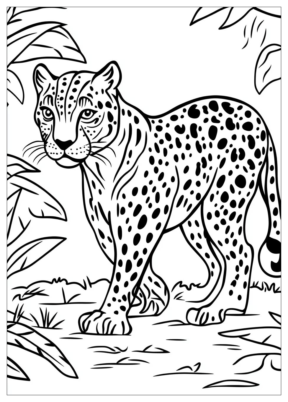 jaguar_coloring_pages_13