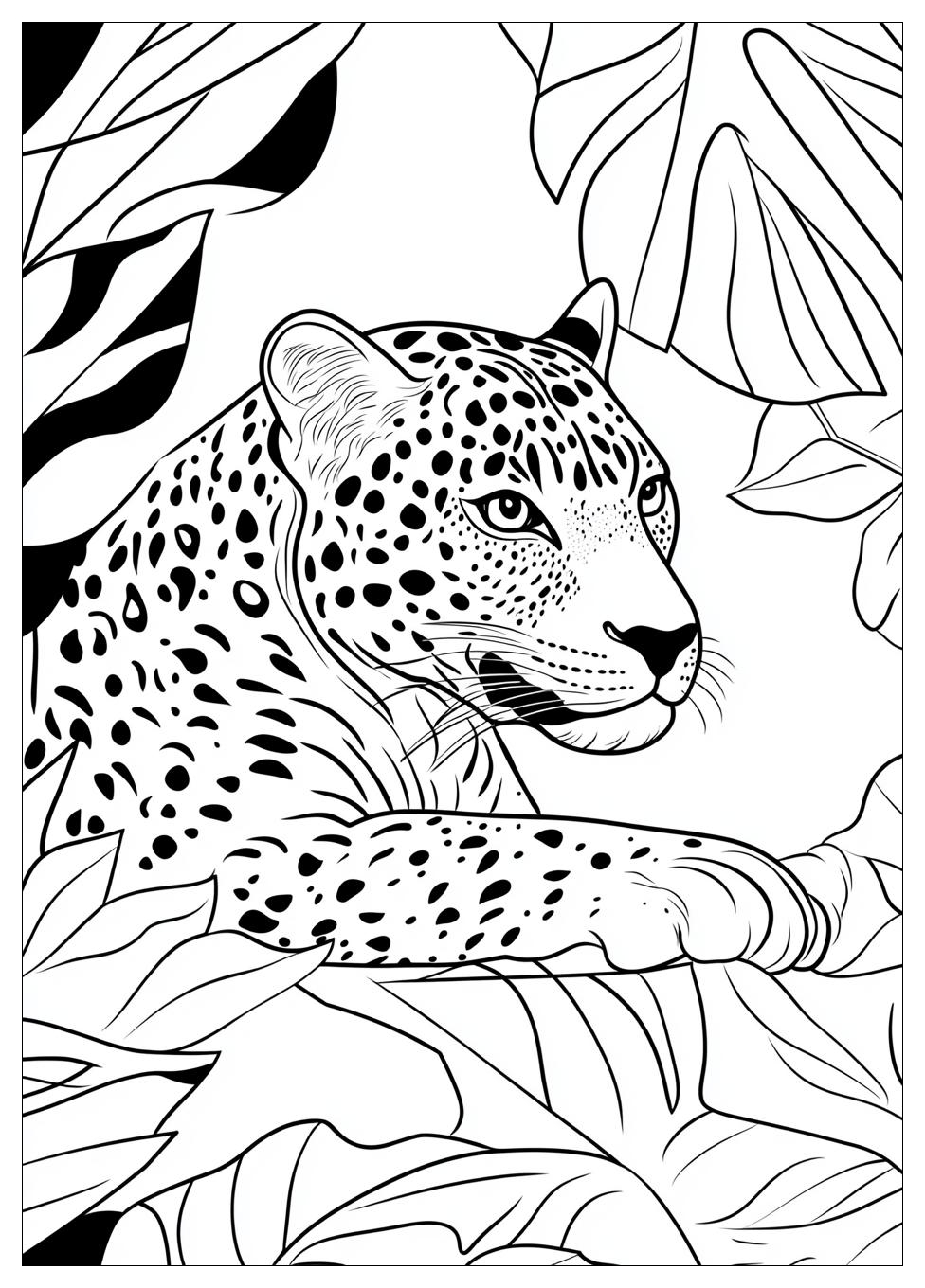 jaguar_coloring_pages_19