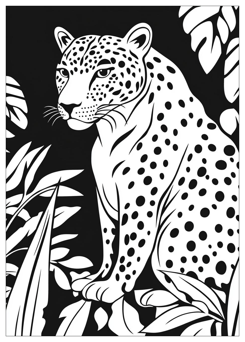 jaguar_coloring_pages_20