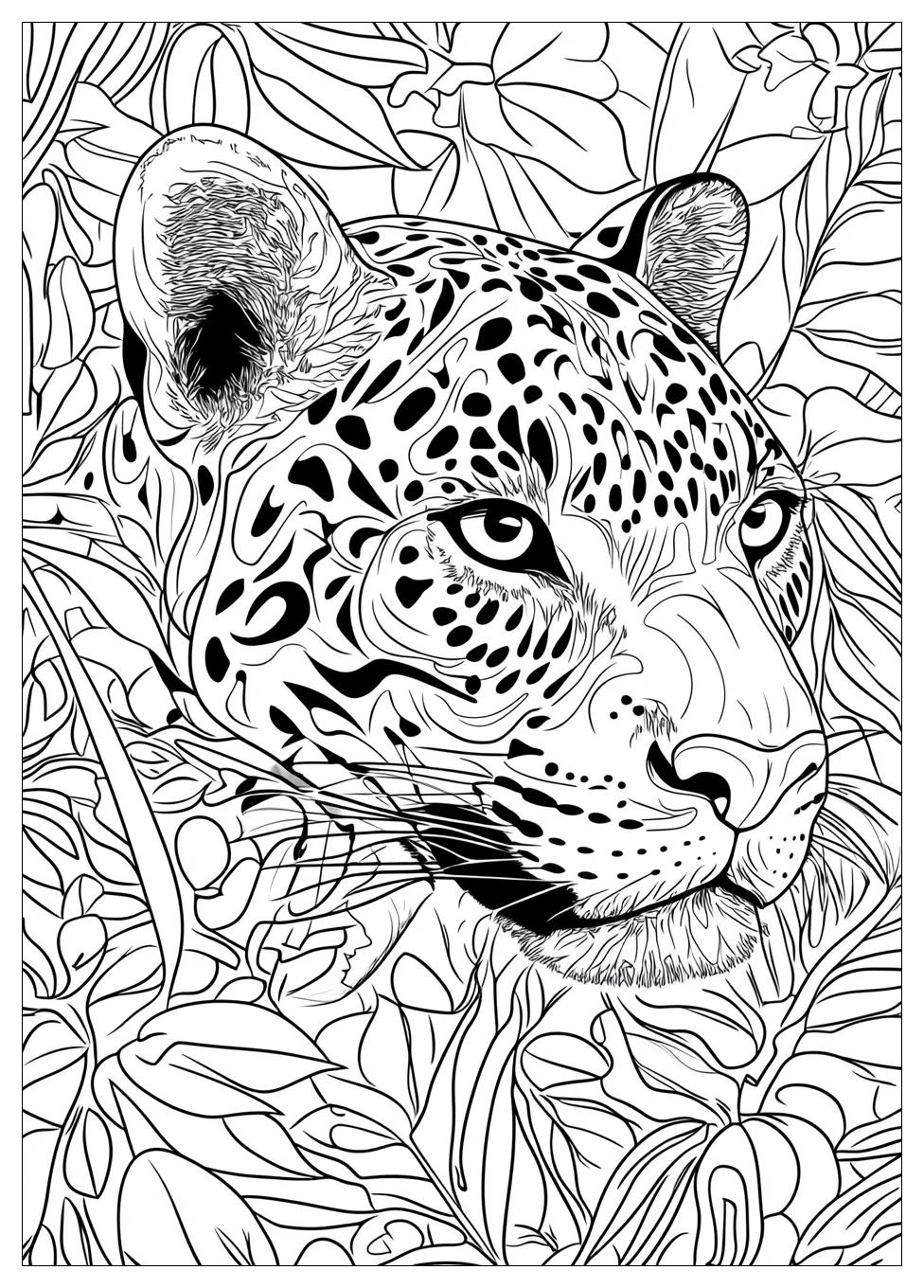 jaguar_coloring_pages_21