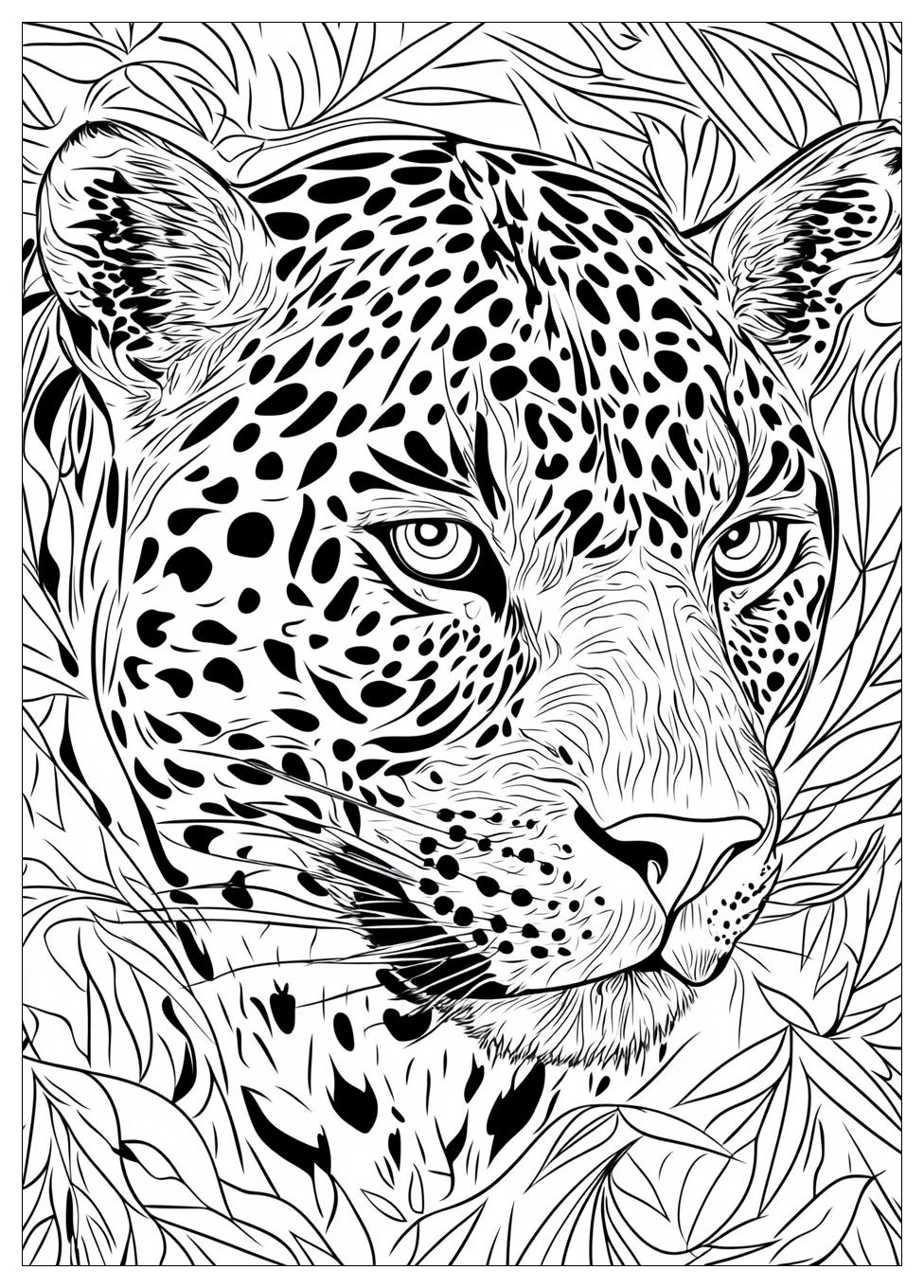 jaguar_coloring_pages_23