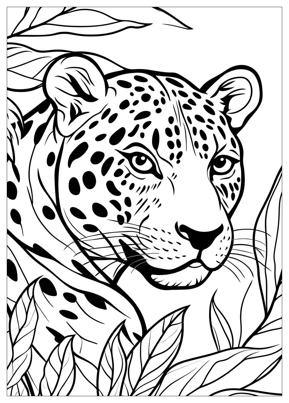 jaguar_coloring_pages_5