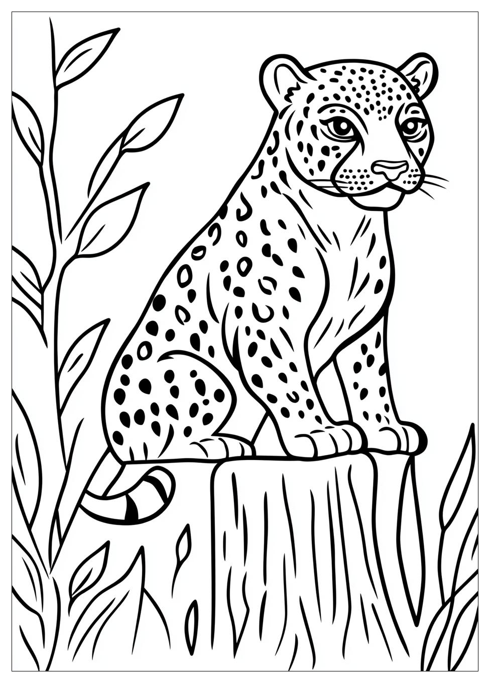 jaguar_coloring_pages_7