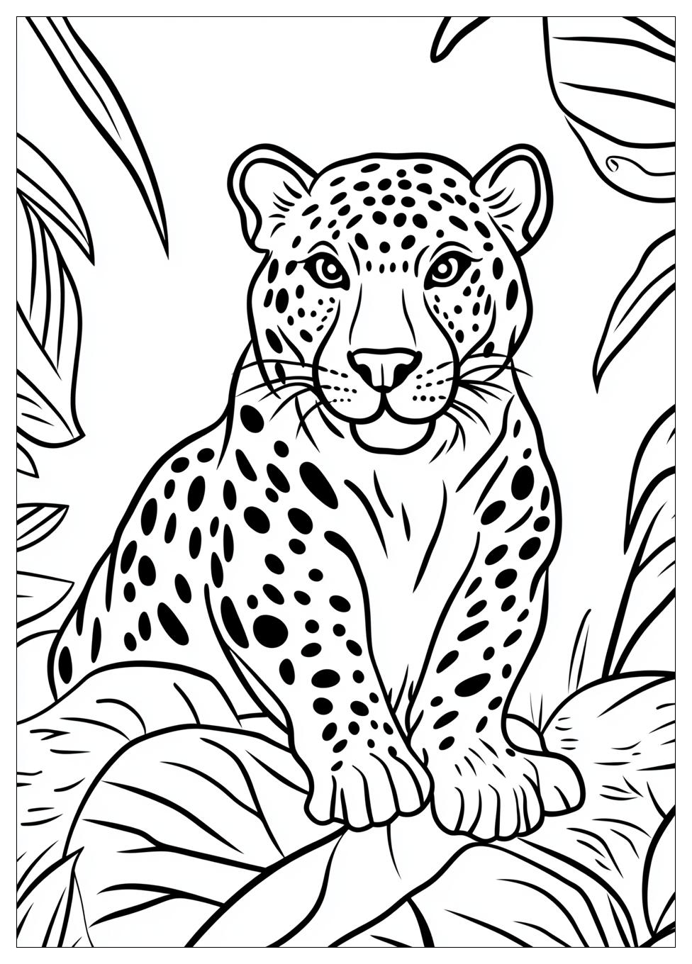 jaguar_coloring_pages_9