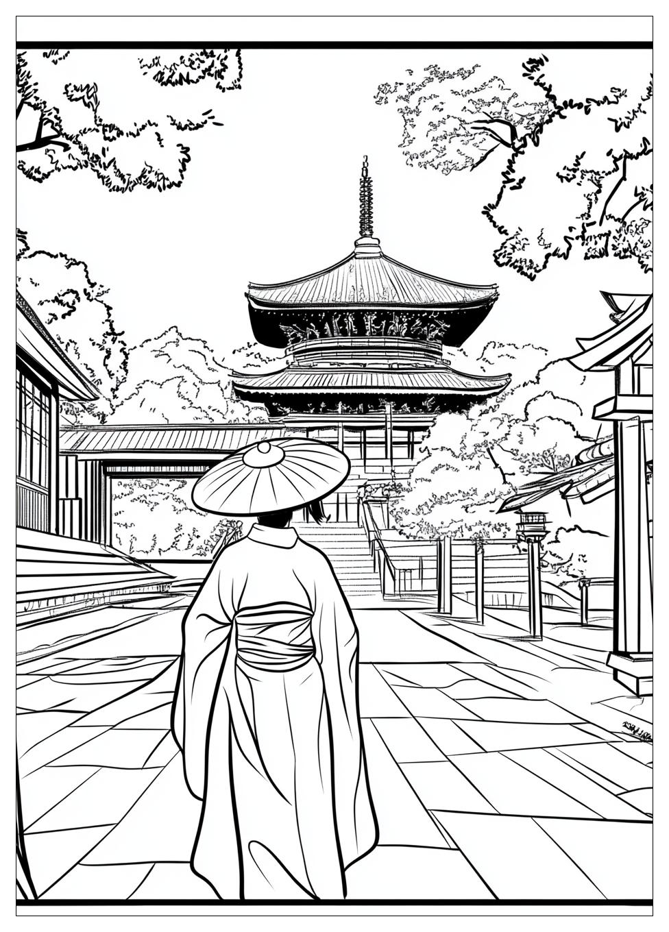 japanese_coloring_pages_14