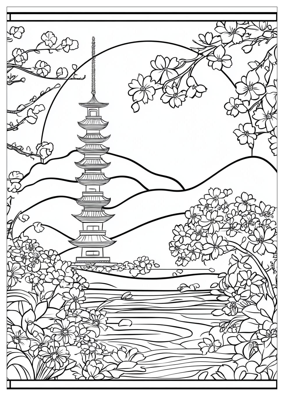 japanese_coloring_pages_3