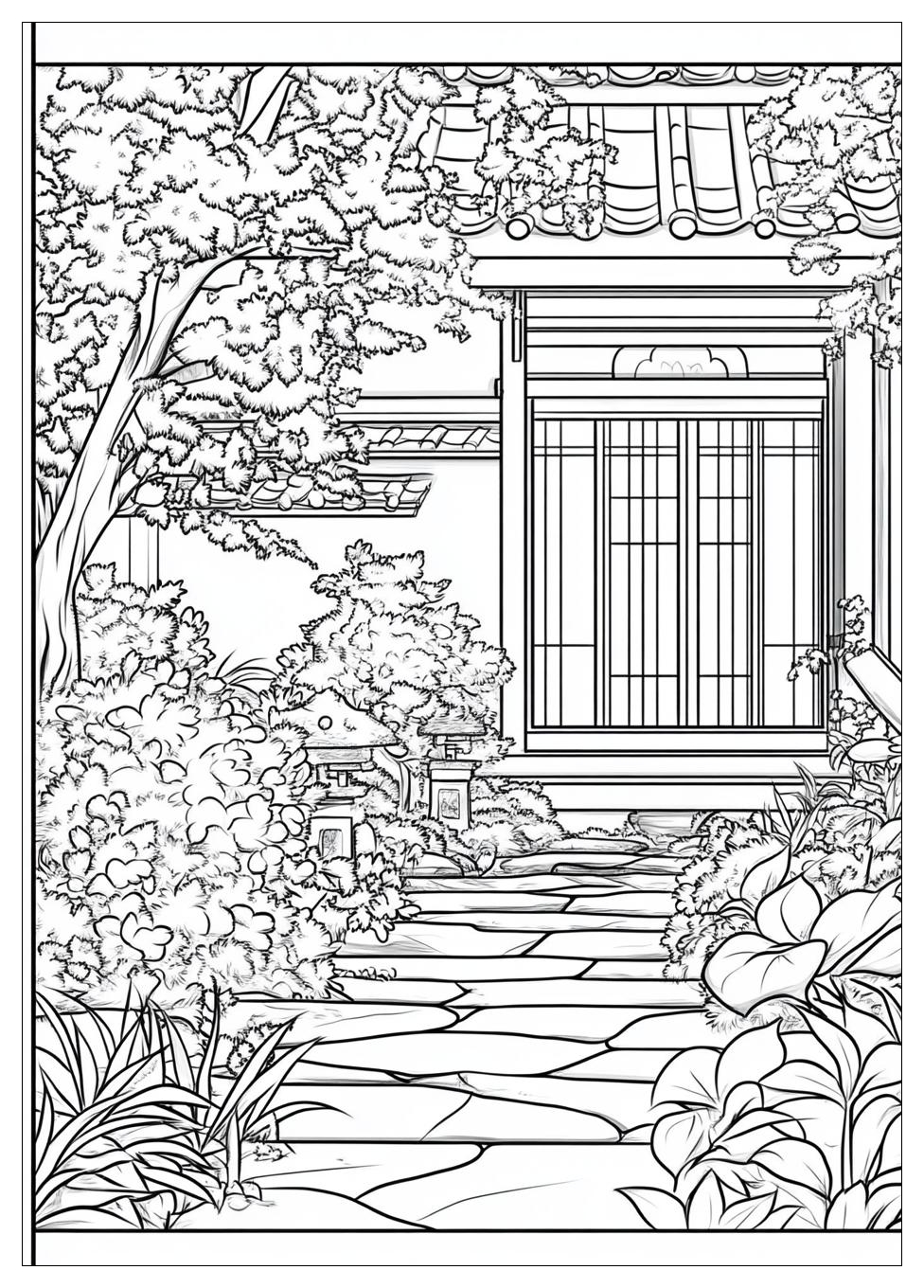 japanese_coloring_pages_4