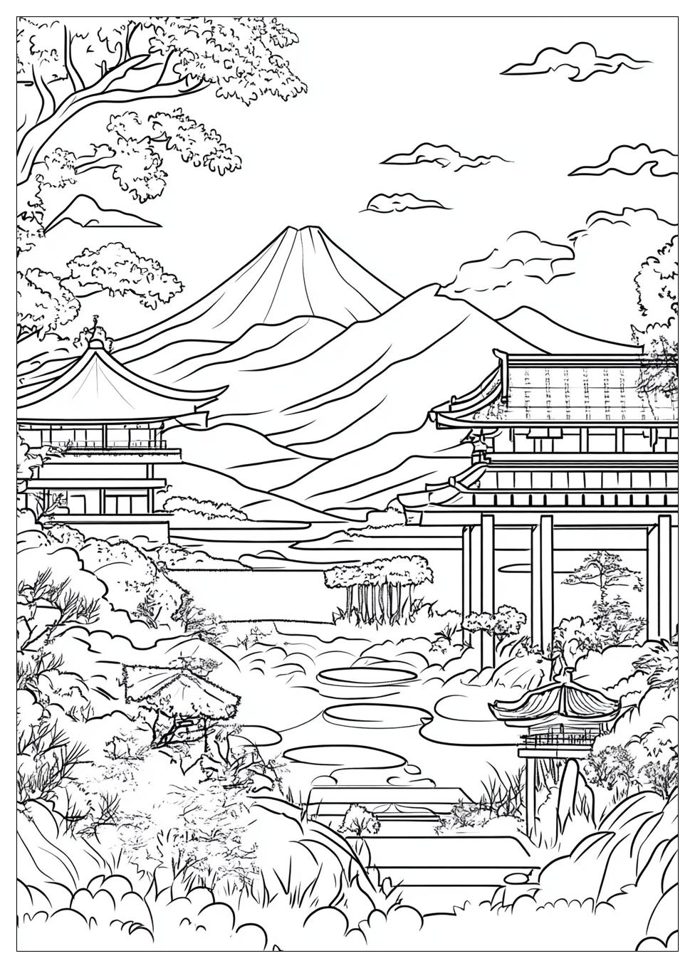 japanese_coloring_pages_9