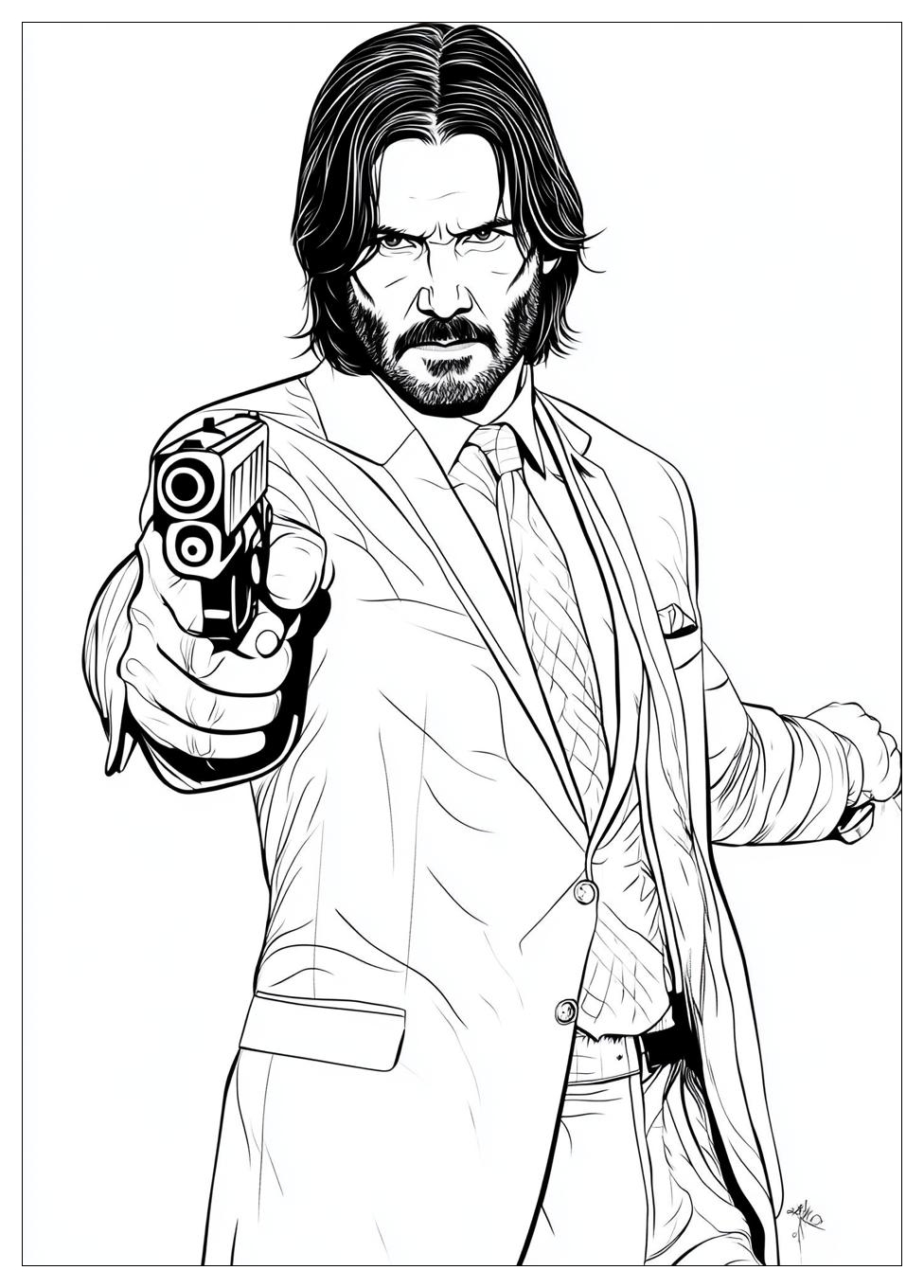 john_wick_coloring_pages_4