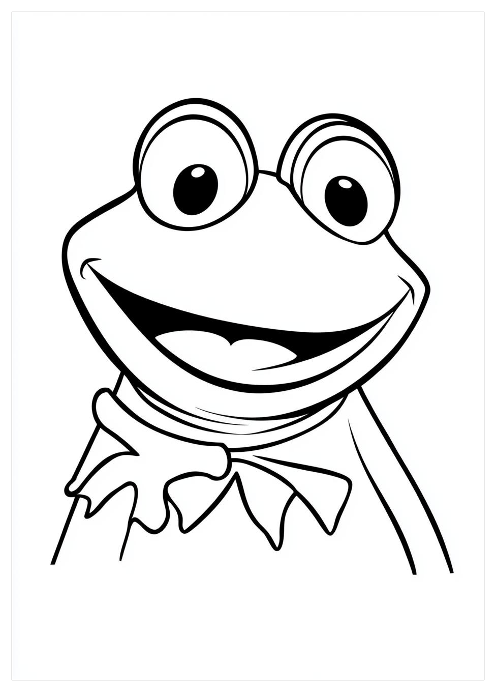 kermit_the_frog_coloring_pages_1