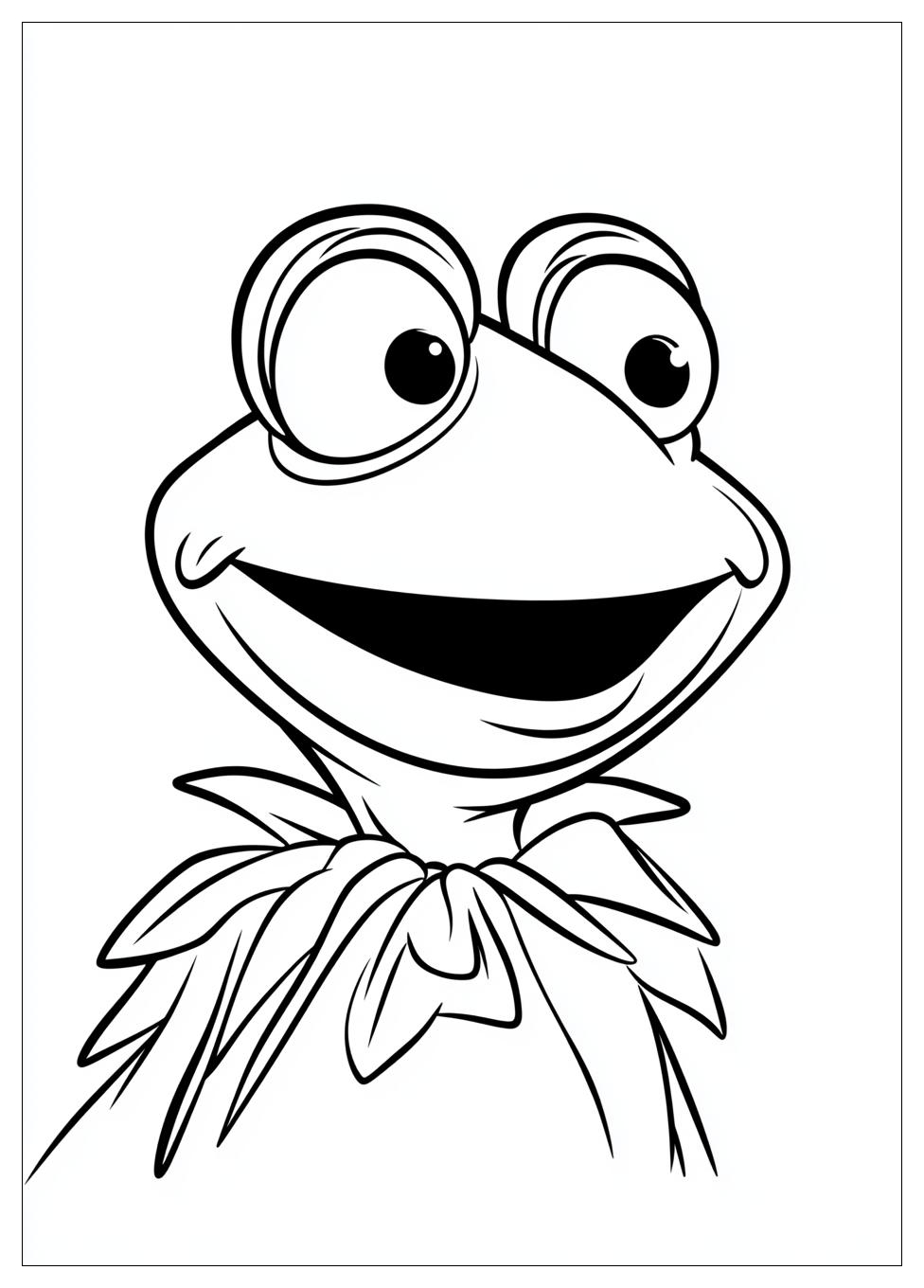 kermit_the_frog_coloring_pages_11