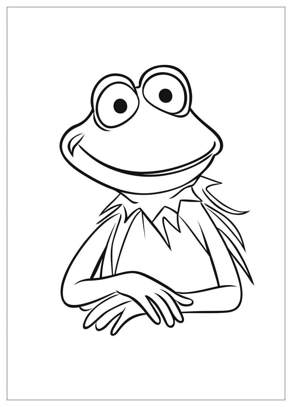 kermit_the_frog_coloring_pages_12