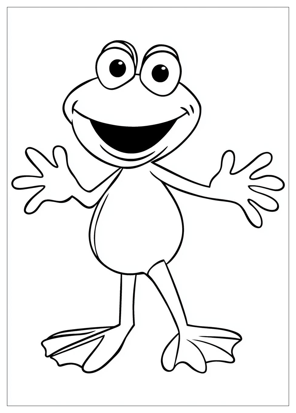 kermit_the_frog_coloring_pages_13