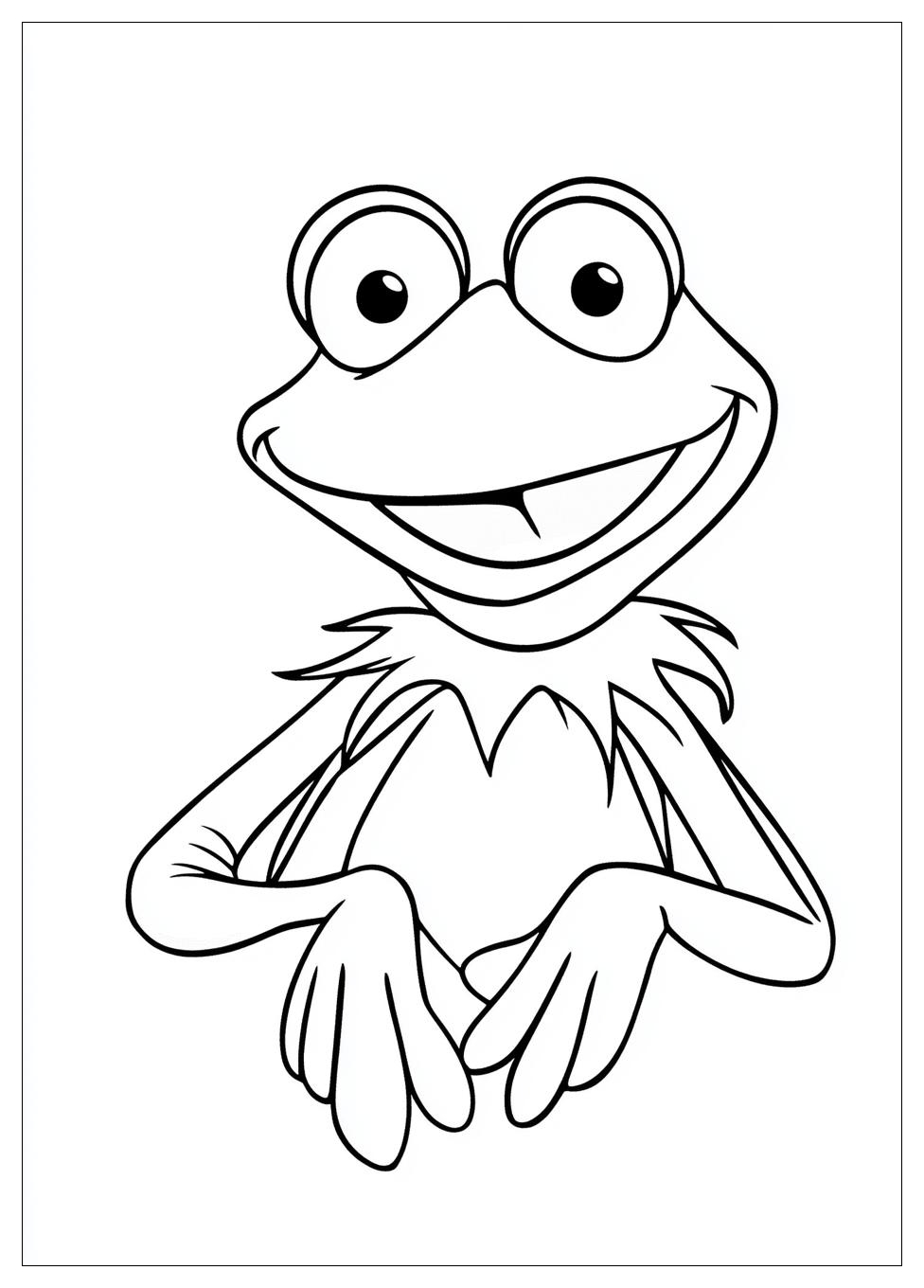 kermit_the_frog_coloring_pages_14