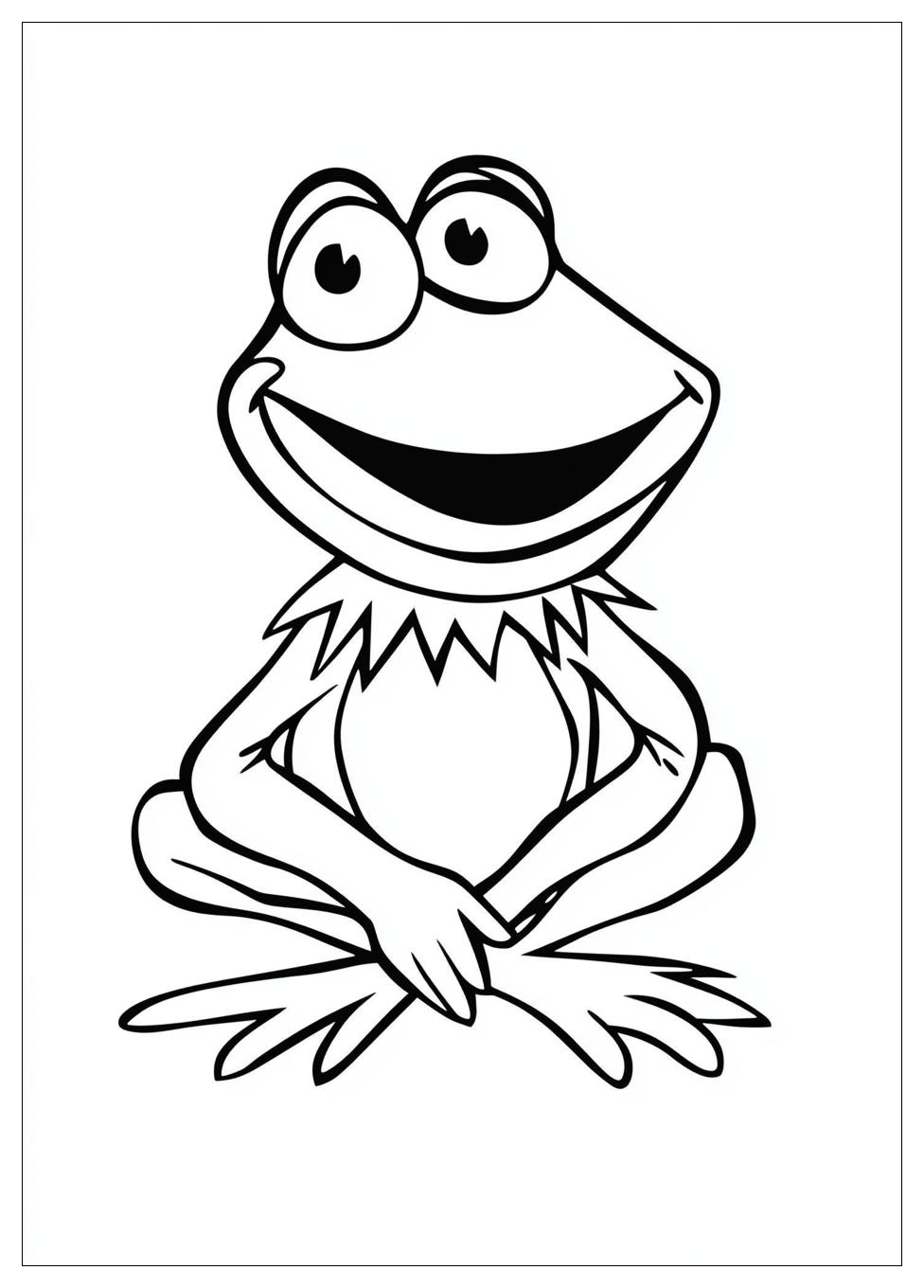 kermit_the_frog_coloring_pages_17