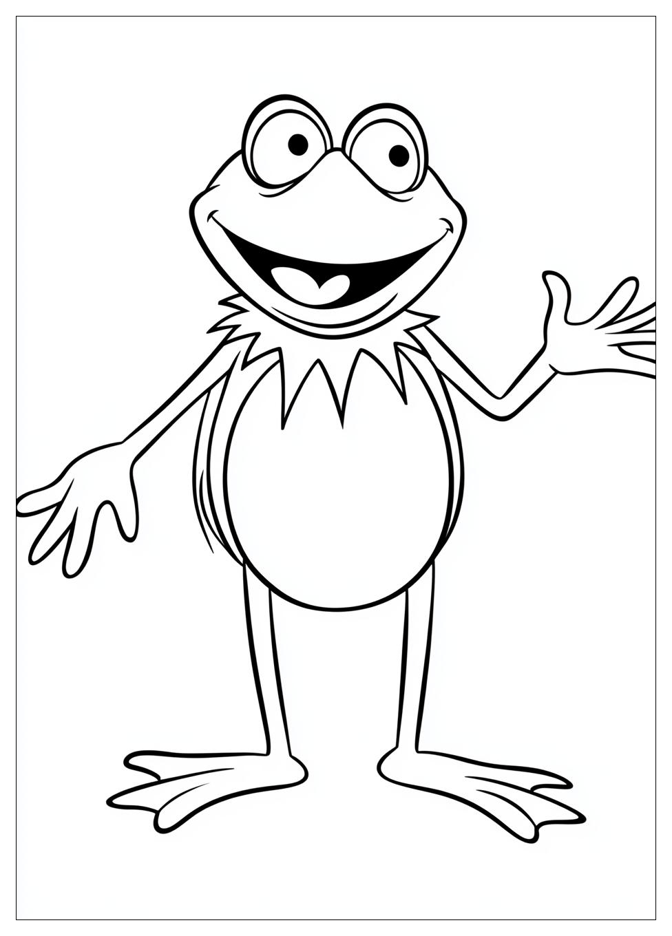 kermit_the_frog_coloring_pages_18