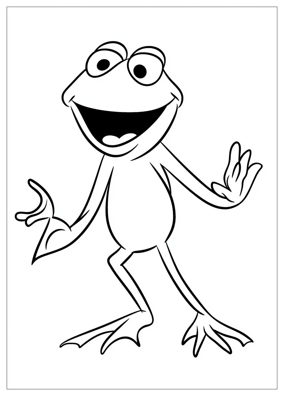 kermit_the_frog_coloring_pages_19