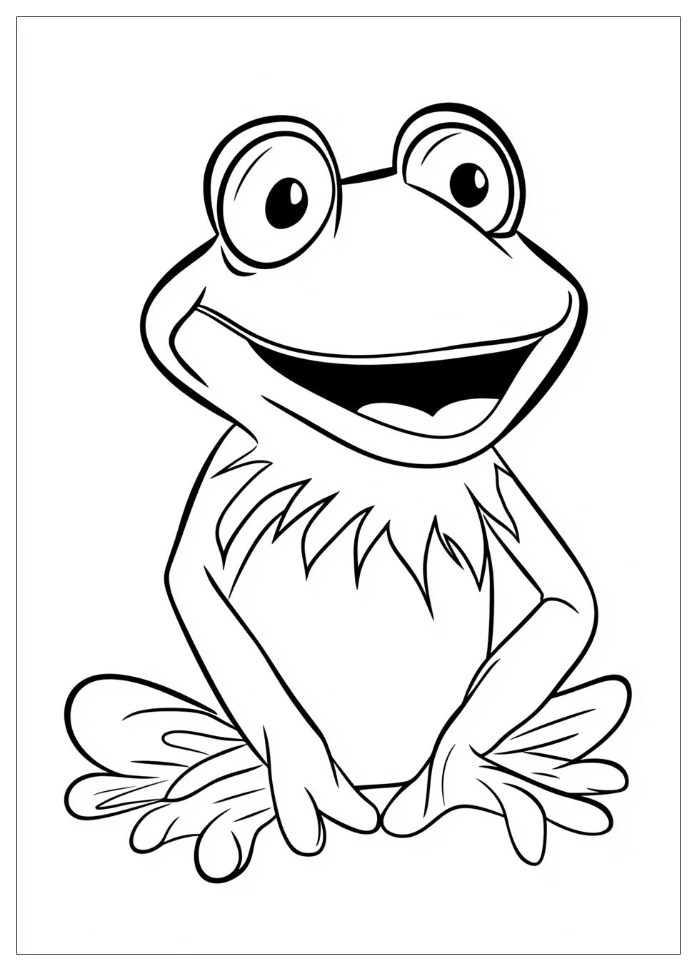 kermit_the_frog_coloring_pages_2