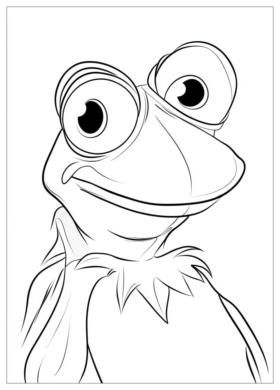 kermit_the_frog_coloring_pages_22