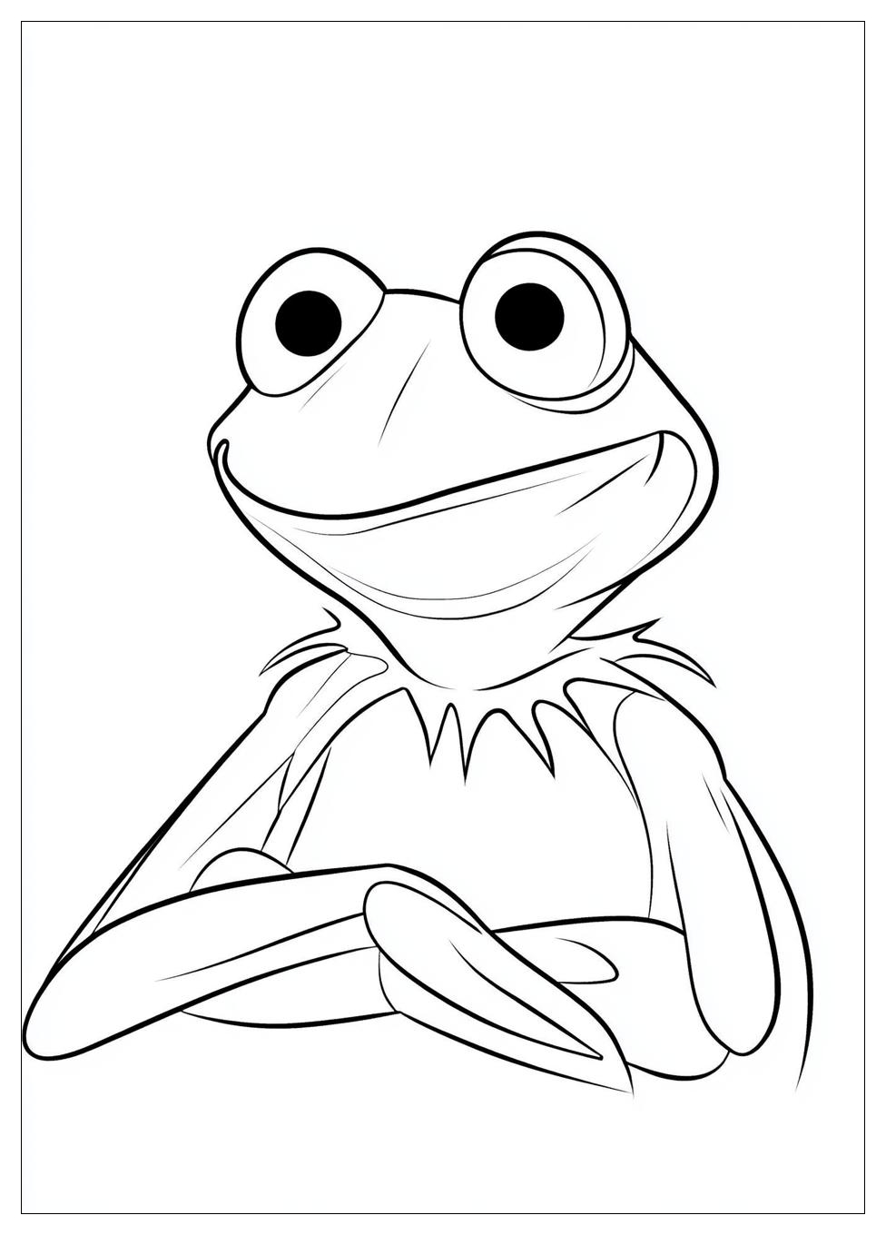 kermit_the_frog_coloring_pages_23