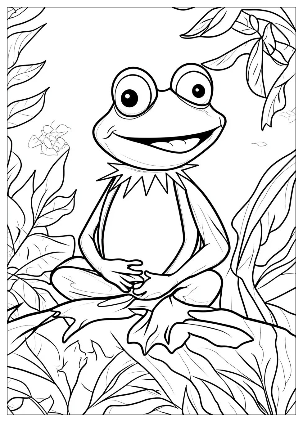 kermit_the_frog_coloring_pages_24