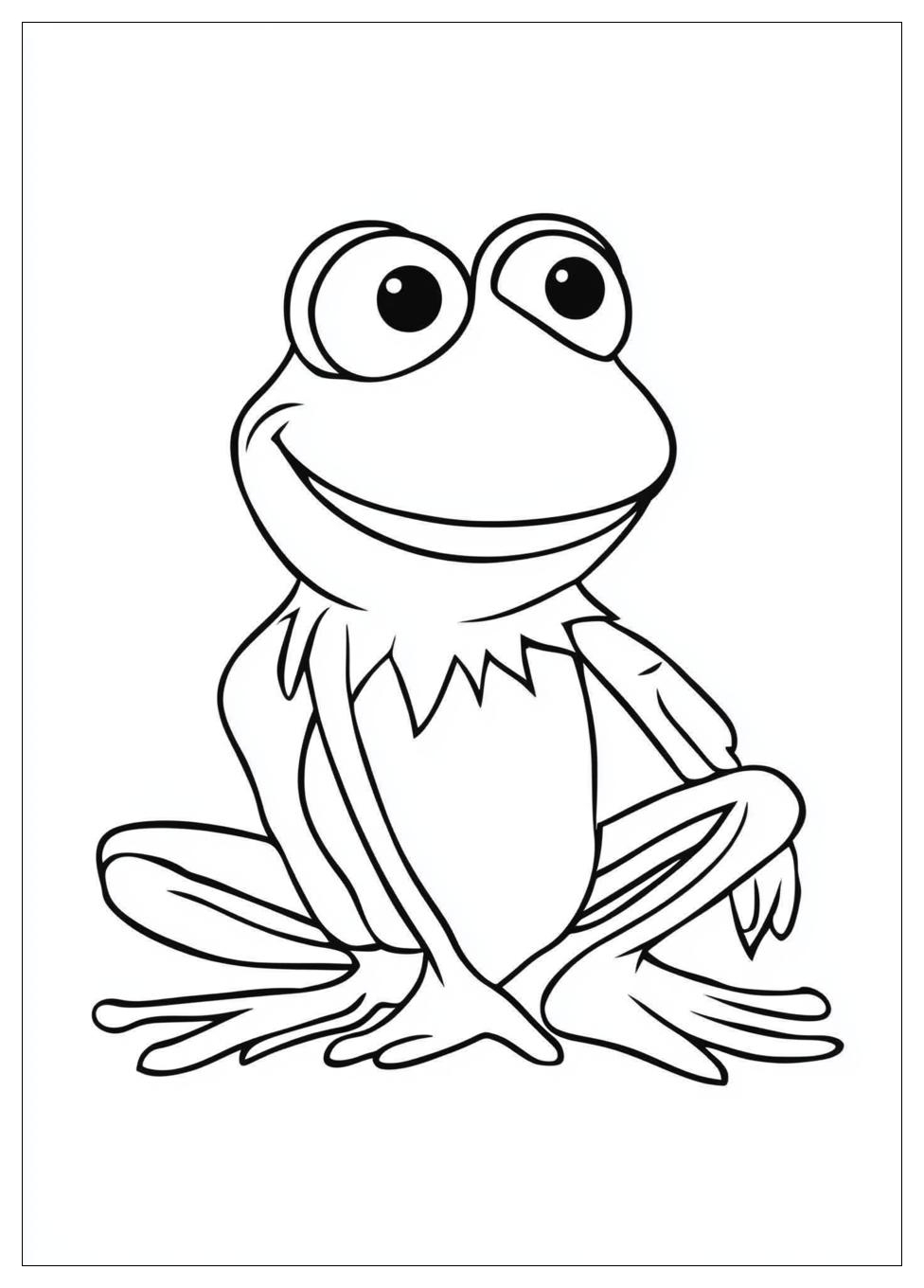 kermit_the_frog_coloring_pages_7