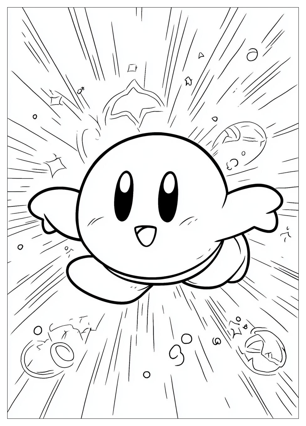 kirby_coloring_pages_1