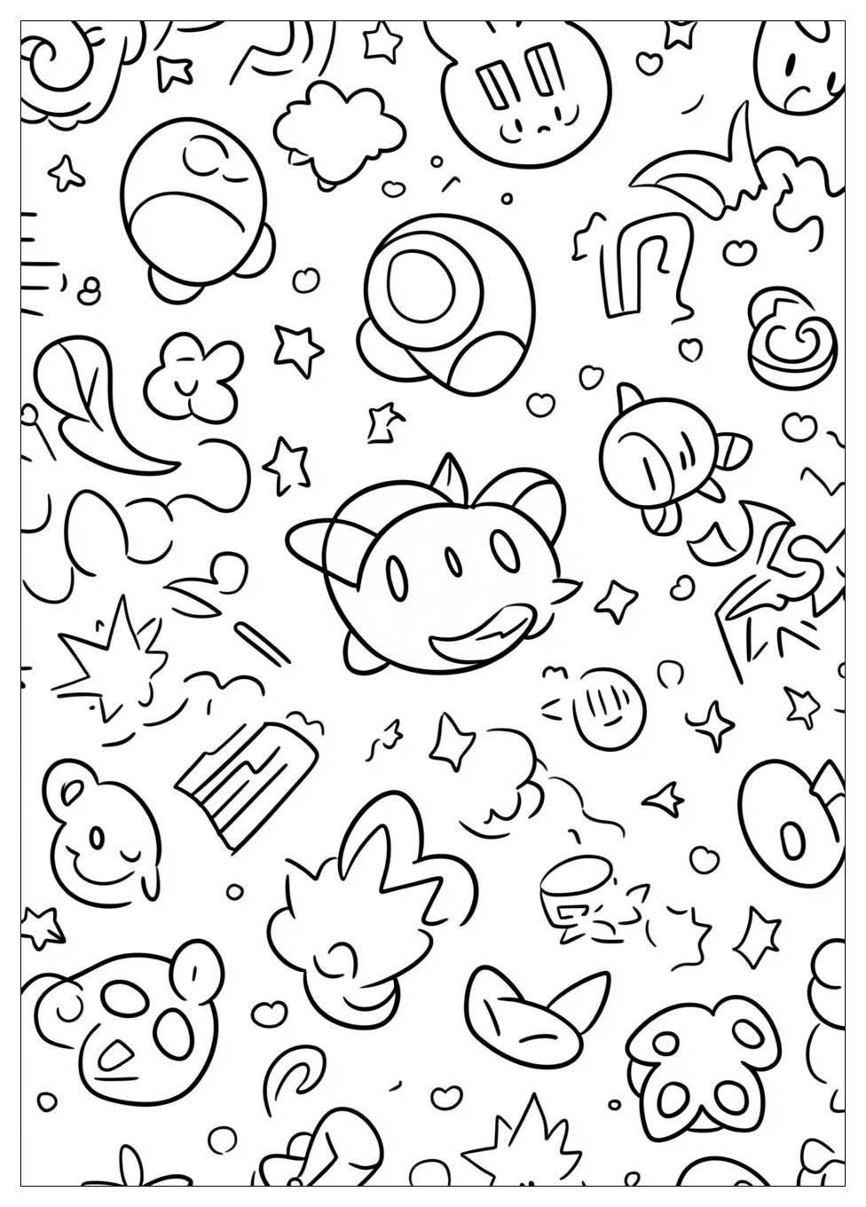 kirby_coloring_pages_12