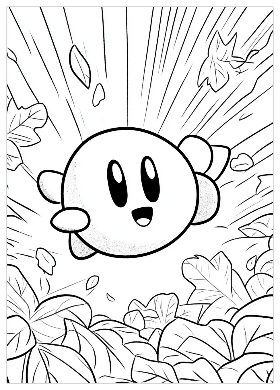 kirby_coloring_pages_2