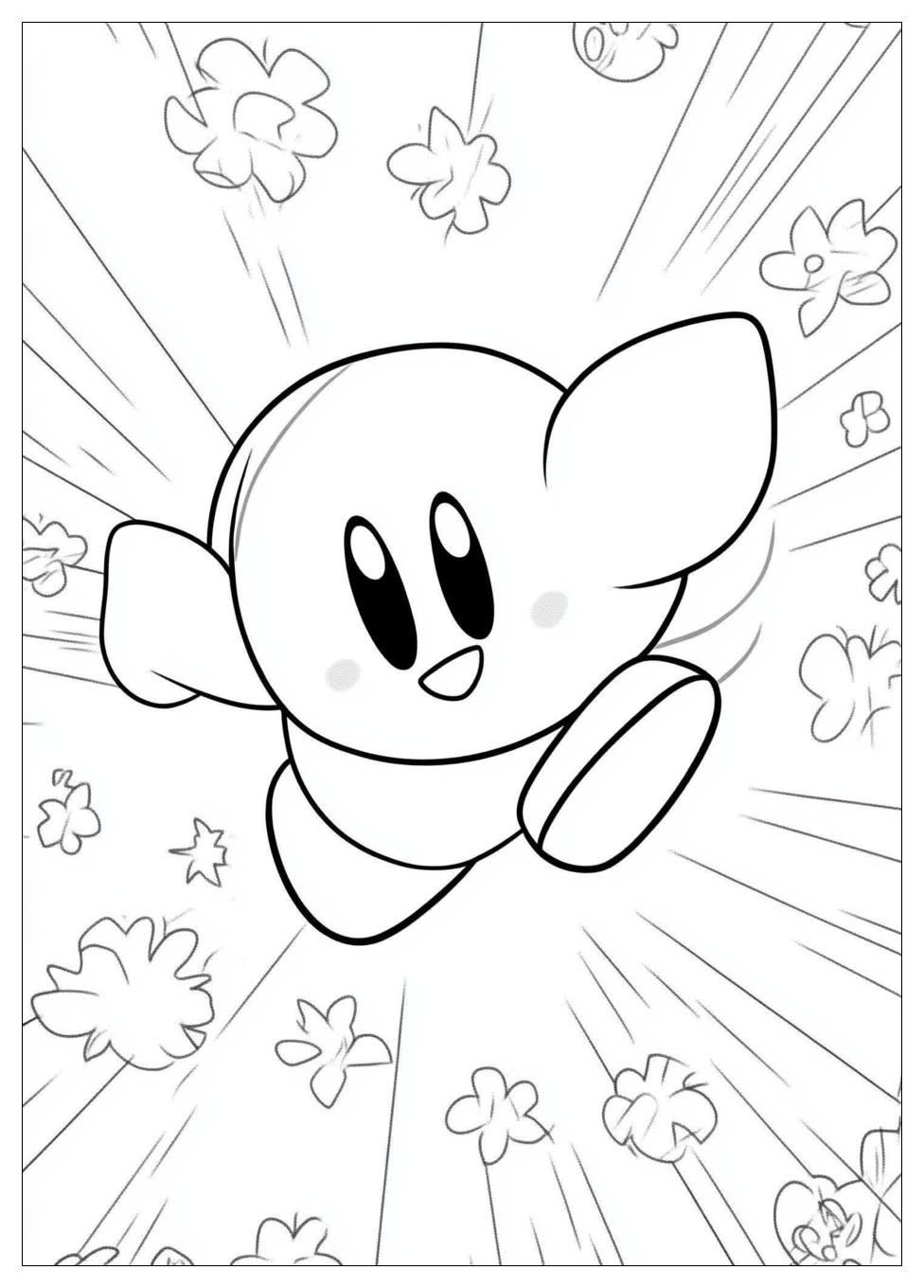 kirby_coloring_pages_3