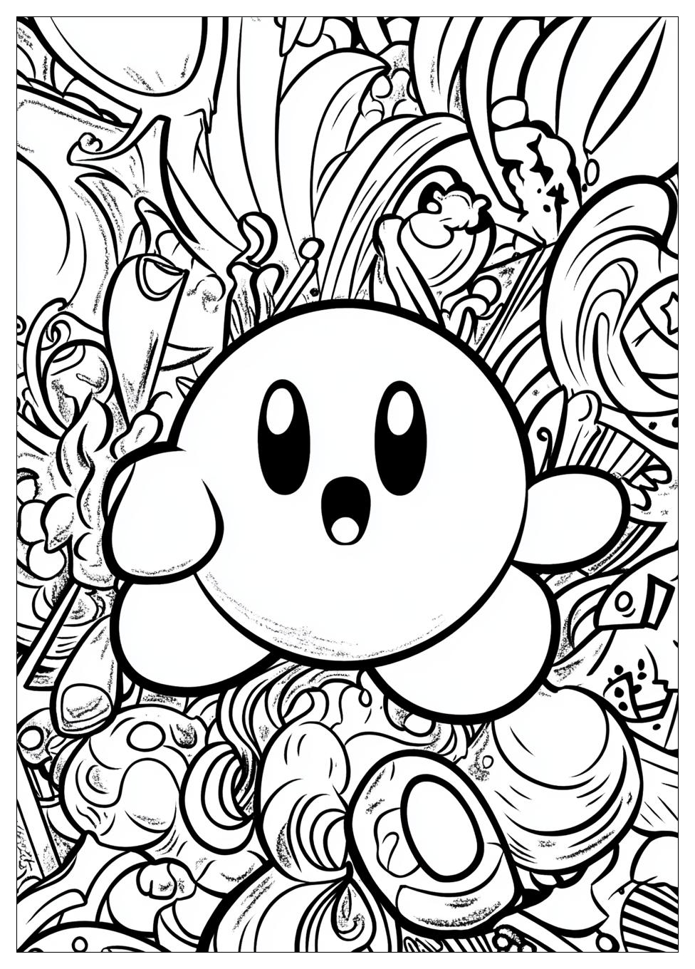 kirby_coloring_pages_5