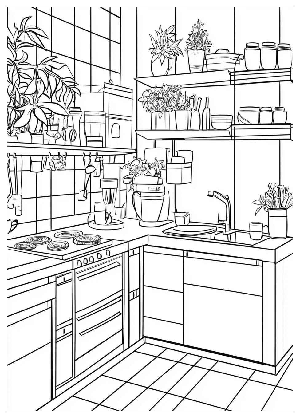 kitchen_coloring_pages_10