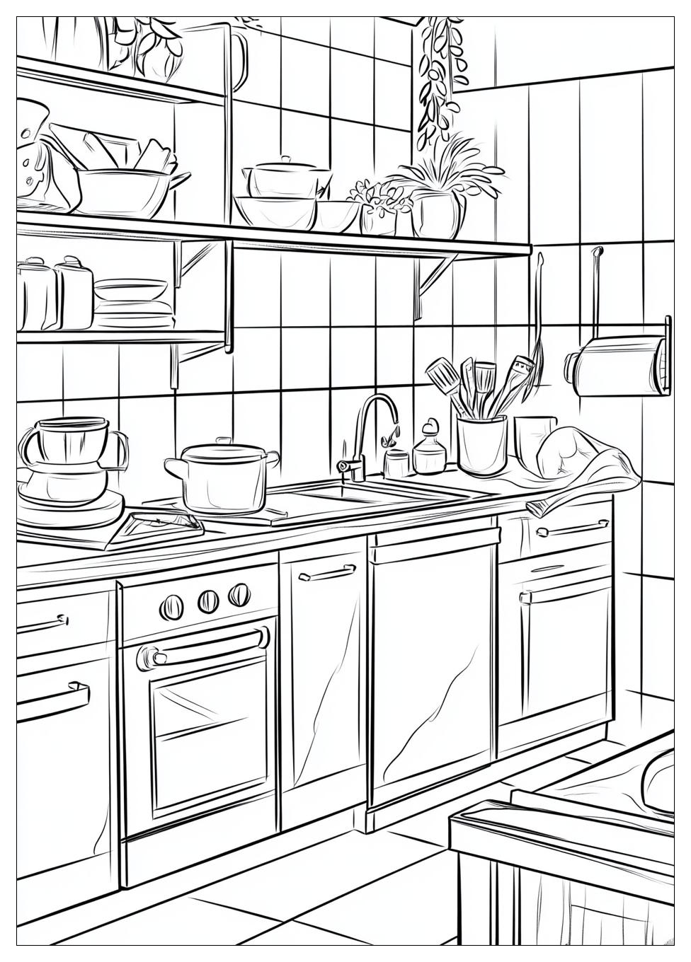 kitchen_coloring_pages_13