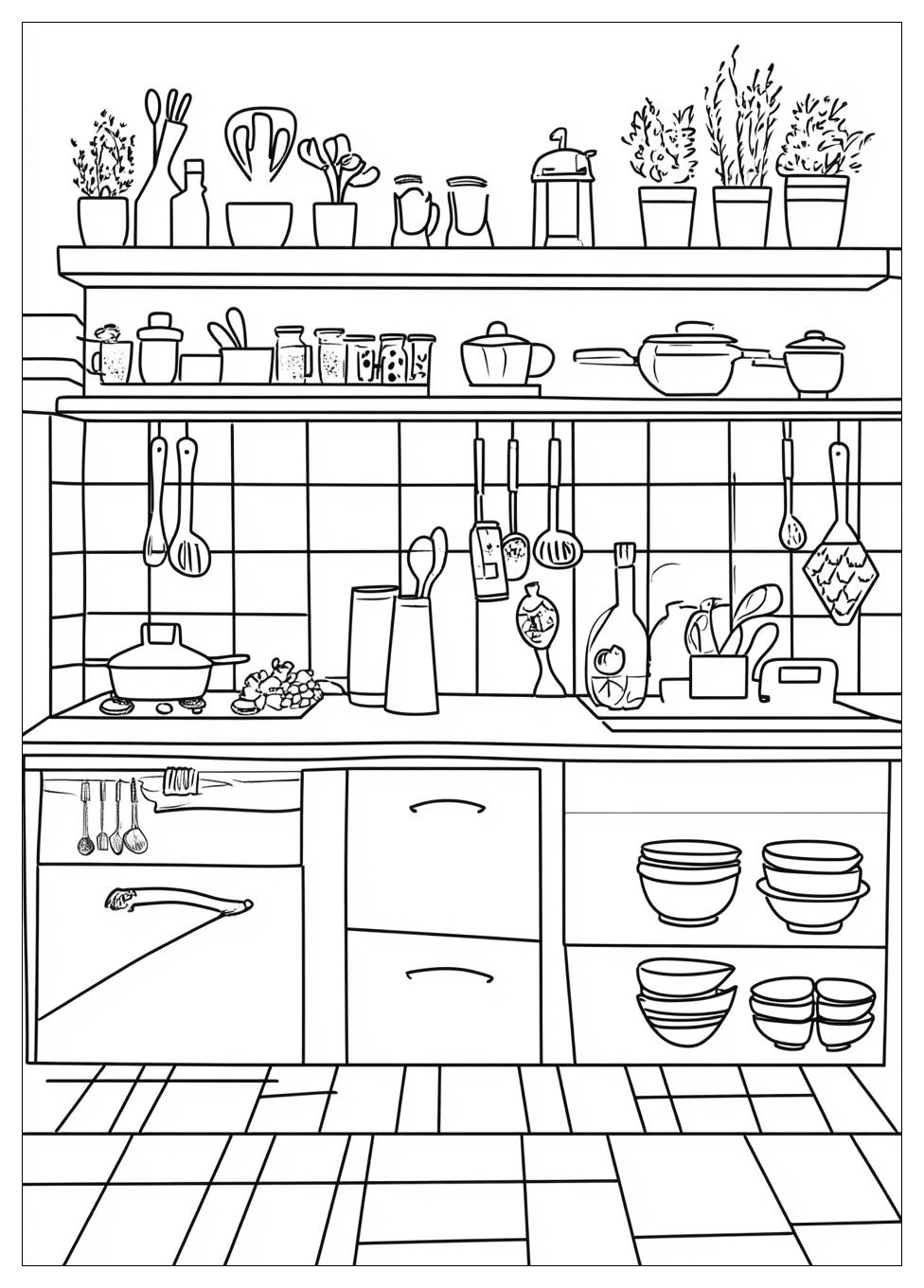 kitchen_coloring_pages_15