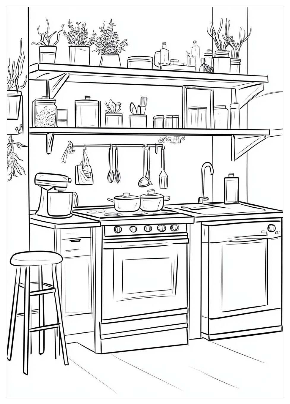 kitchen_coloring_pages_17