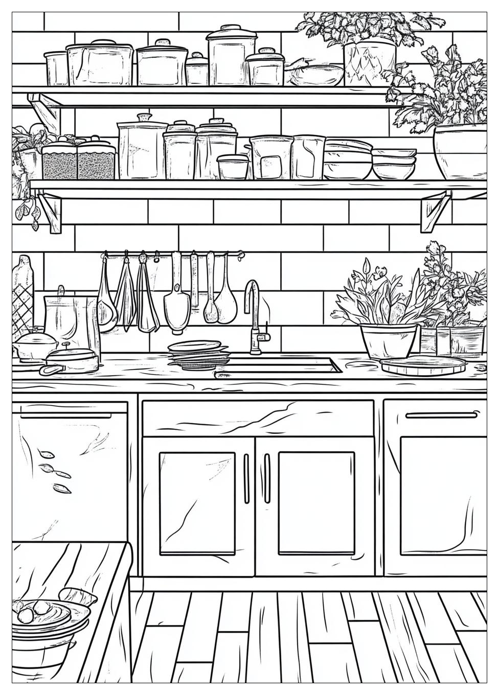 kitchen_coloring_pages_21