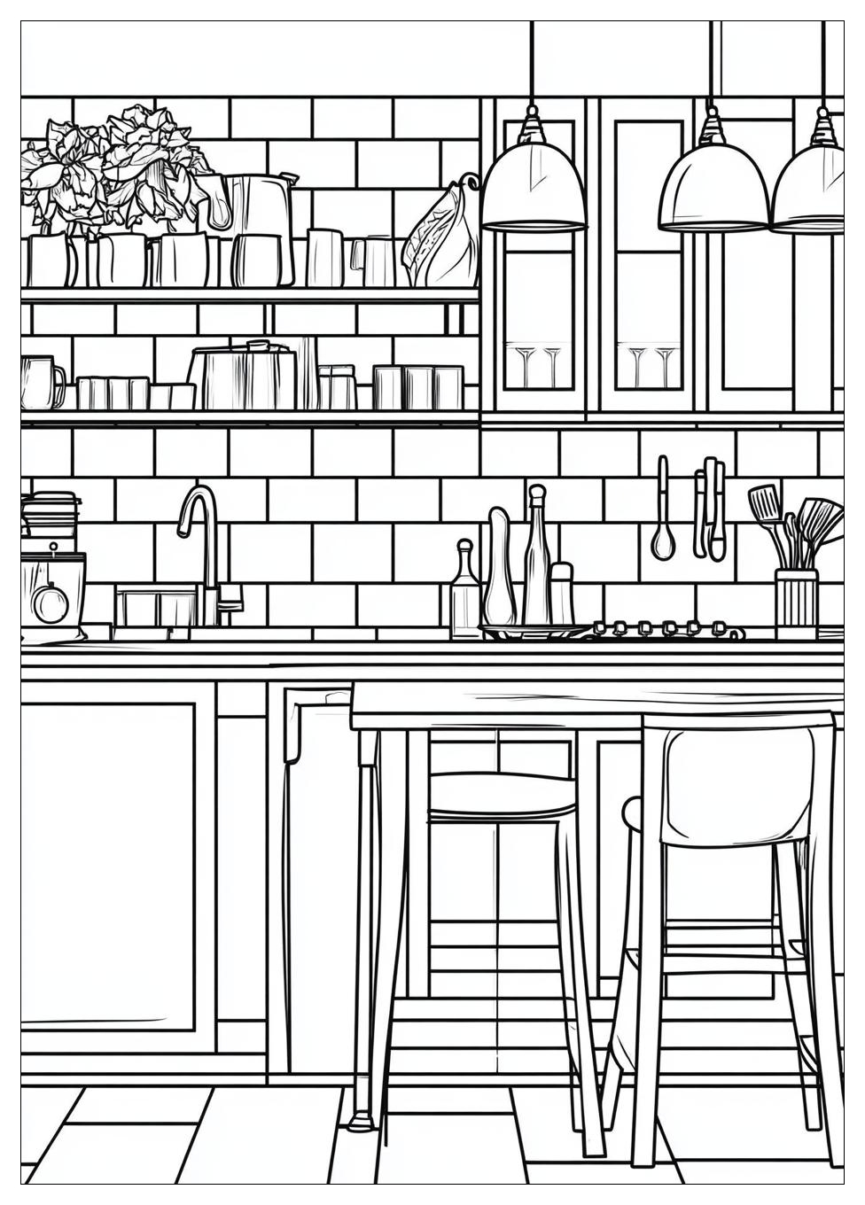 kitchen_coloring_pages_22