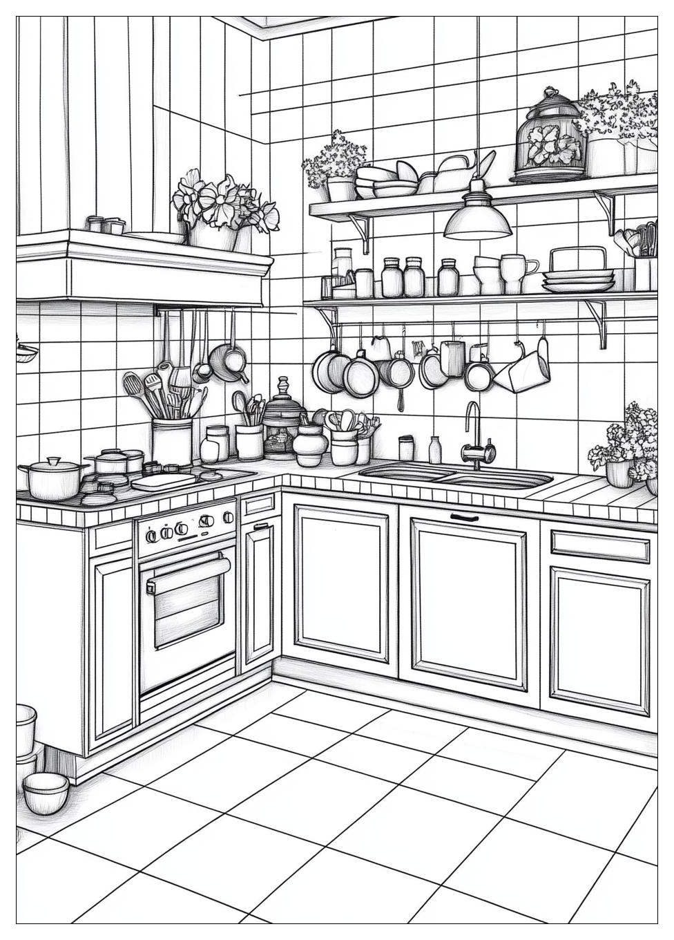 kitchen_coloring_pages_23