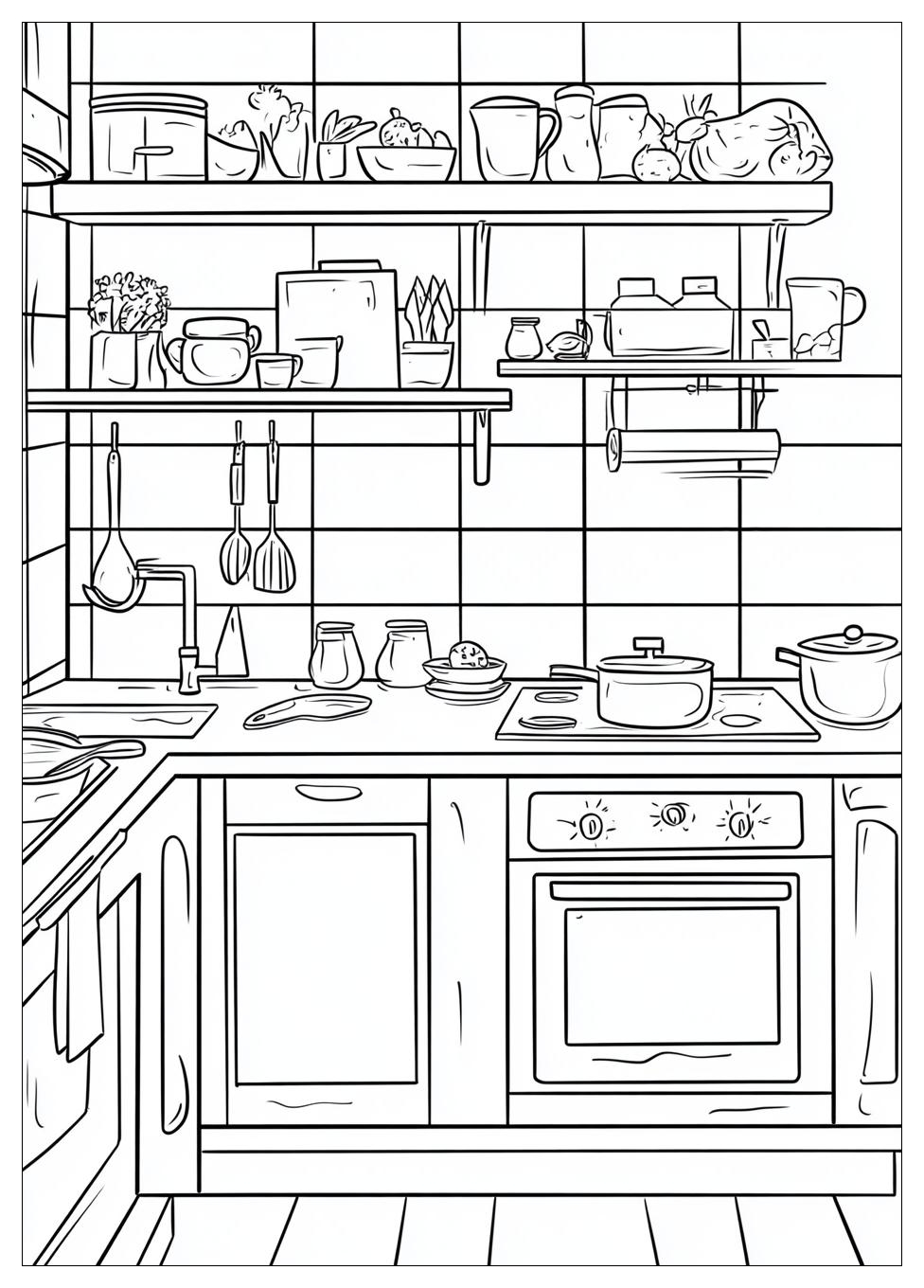 kitchen_coloring_pages_24