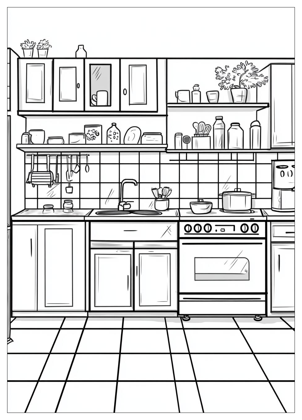 kitchen_coloring_pages_5