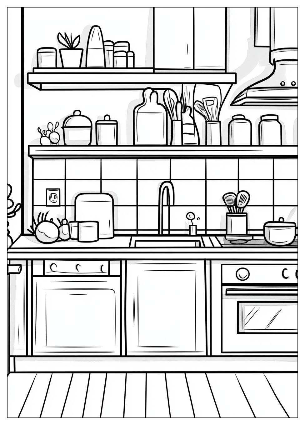 kitchen_coloring_pages_6