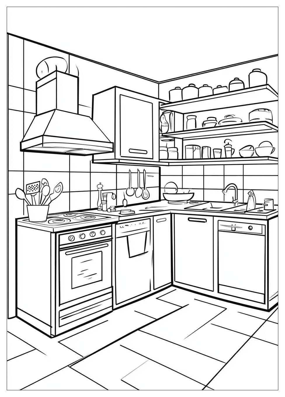 kitchen_coloring_pages_8