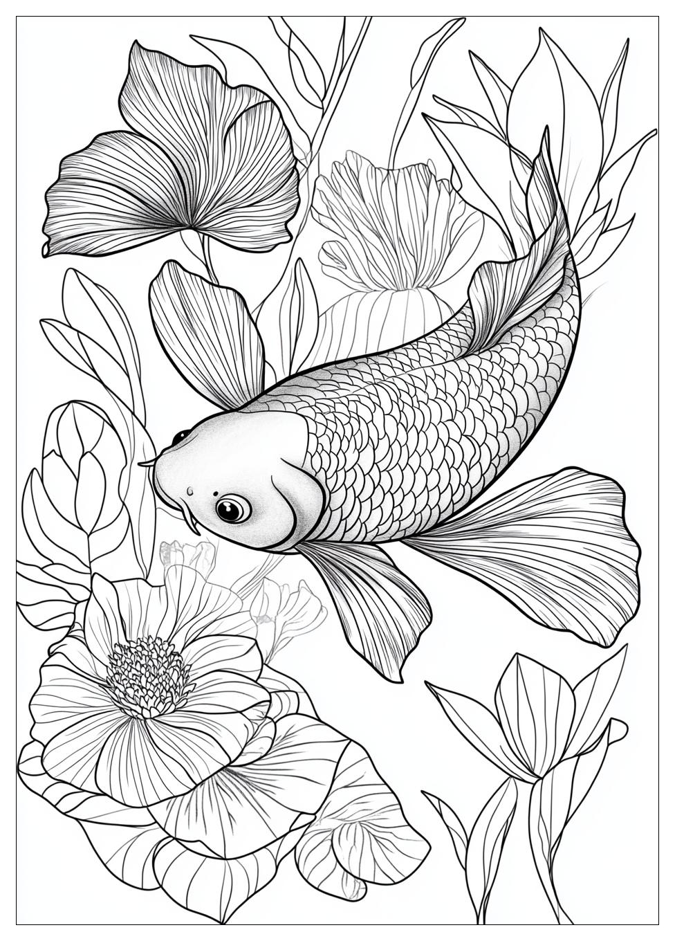 koi_fish_coloring_pages_12