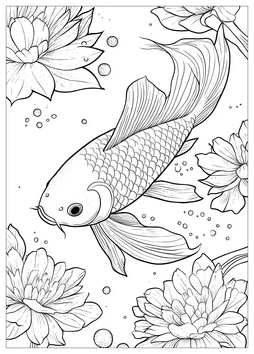 koi_fish_coloring_pages_13