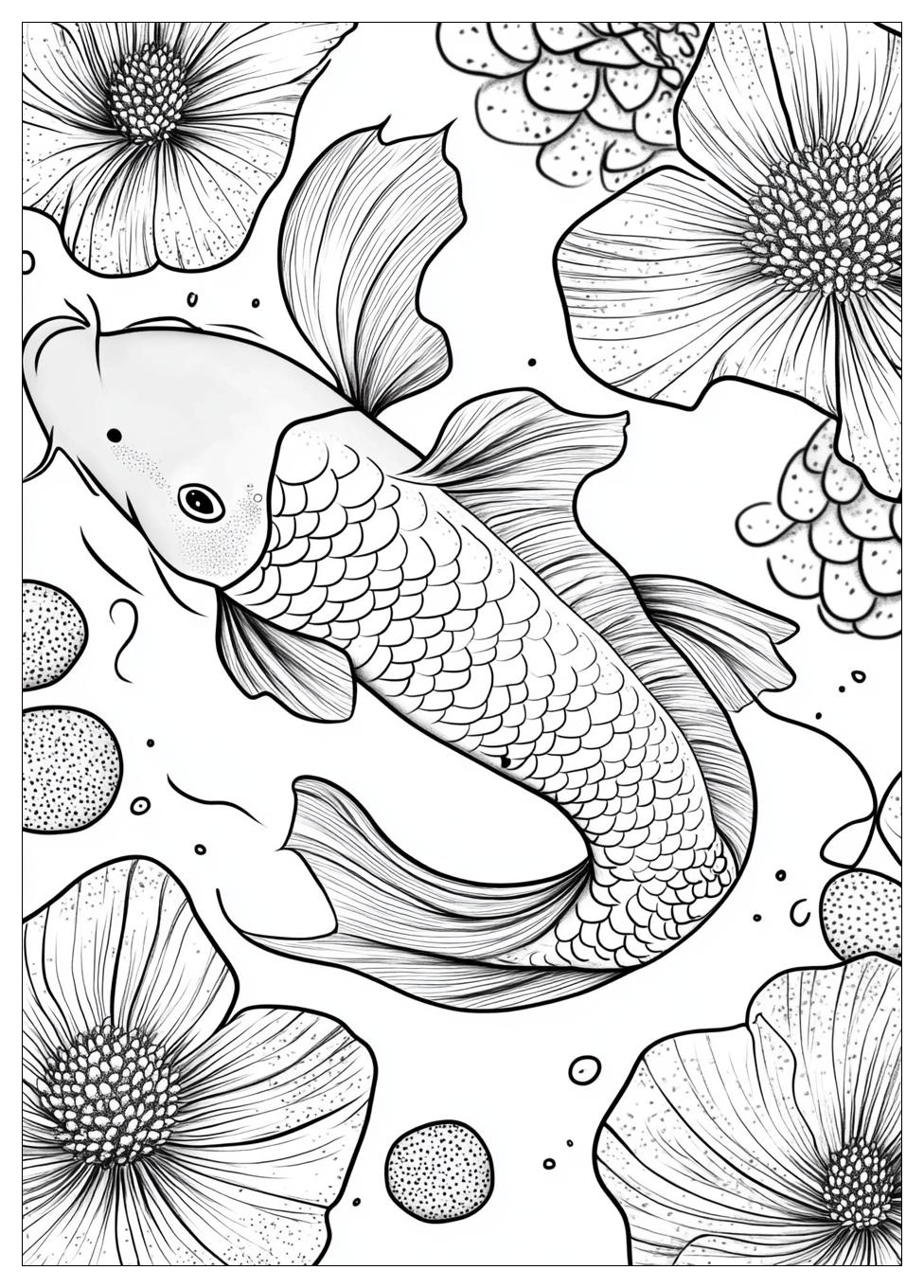 koi_fish_coloring_pages_14