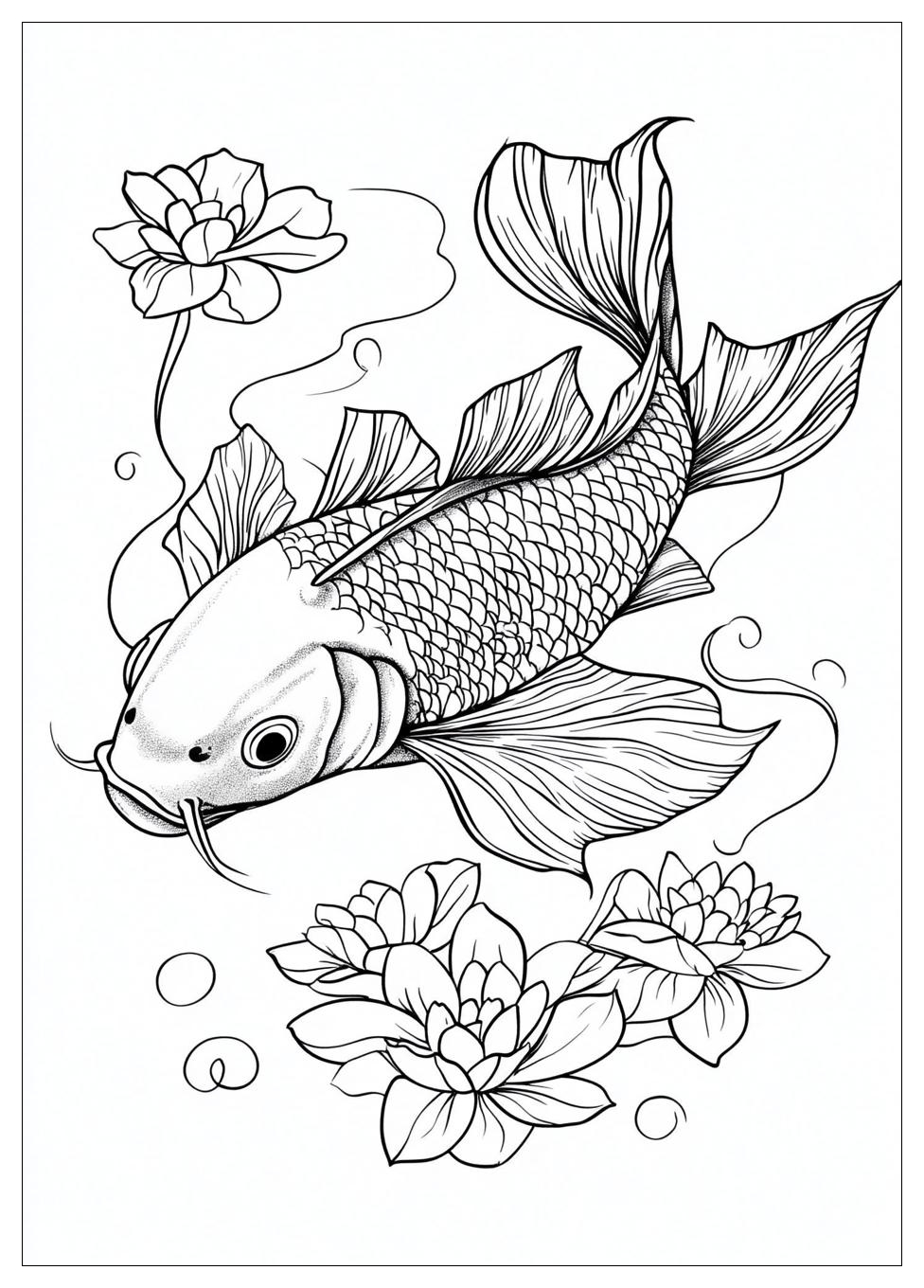 koi_fish_coloring_pages_19