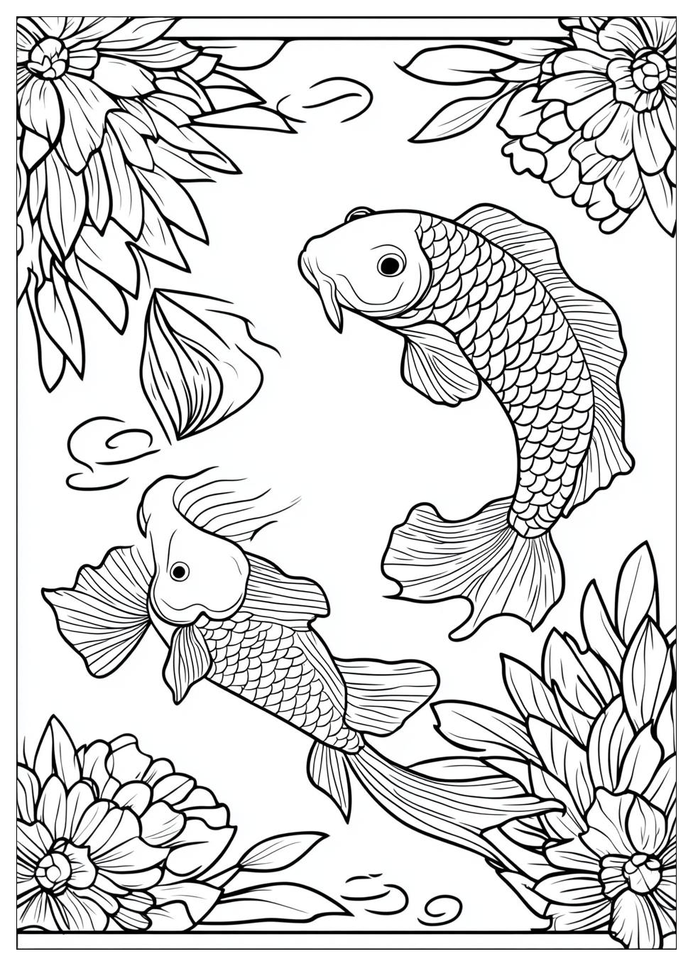 koi_fish_coloring_pages_8